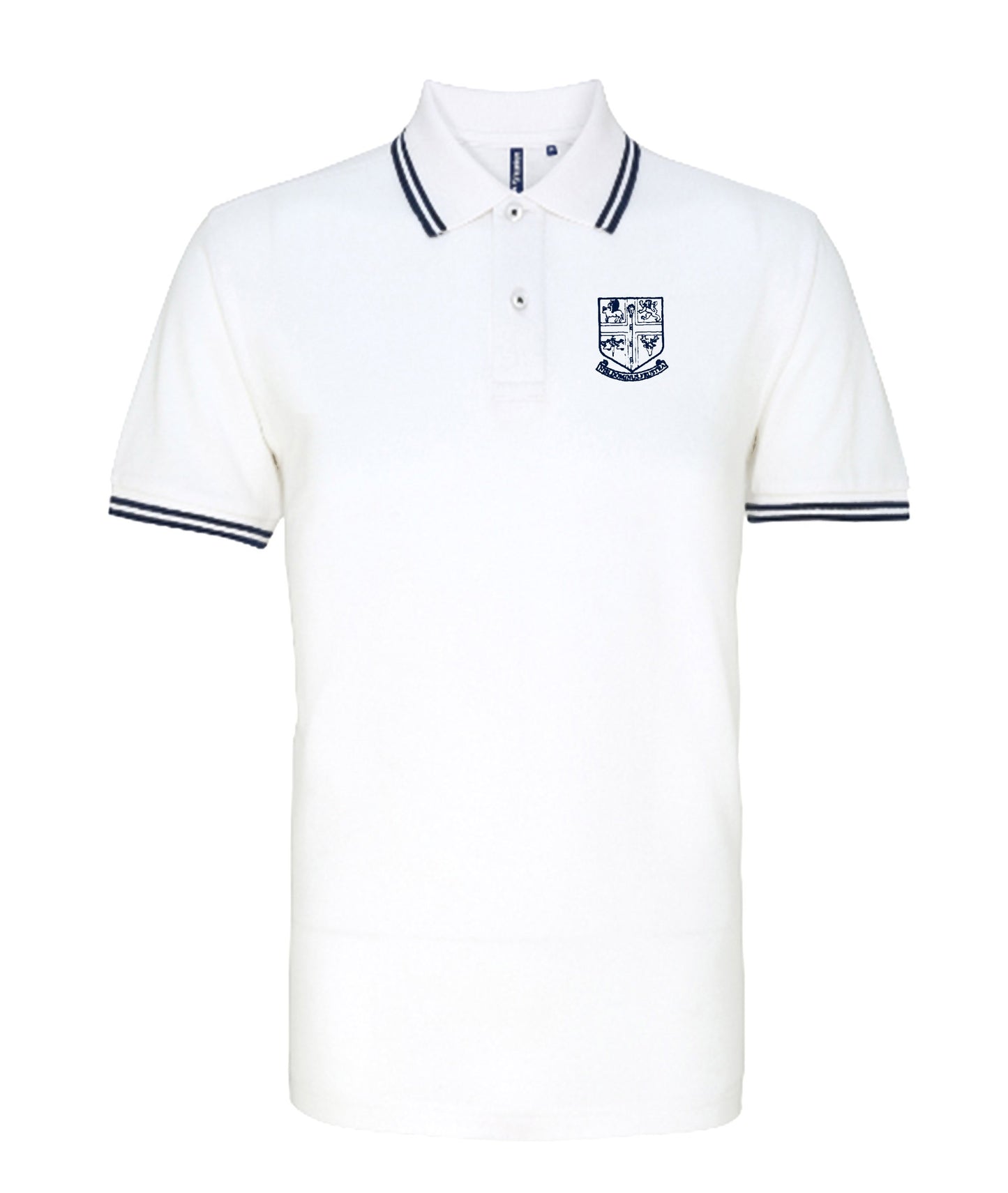 Chelsea Retro Football Iconic Polo 1905 - Polo