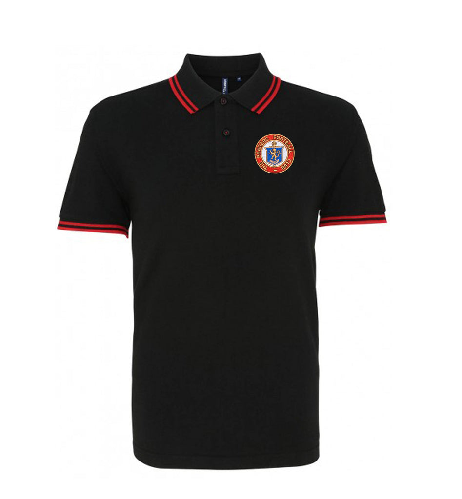 Glasgow rangers polo shirts on sale