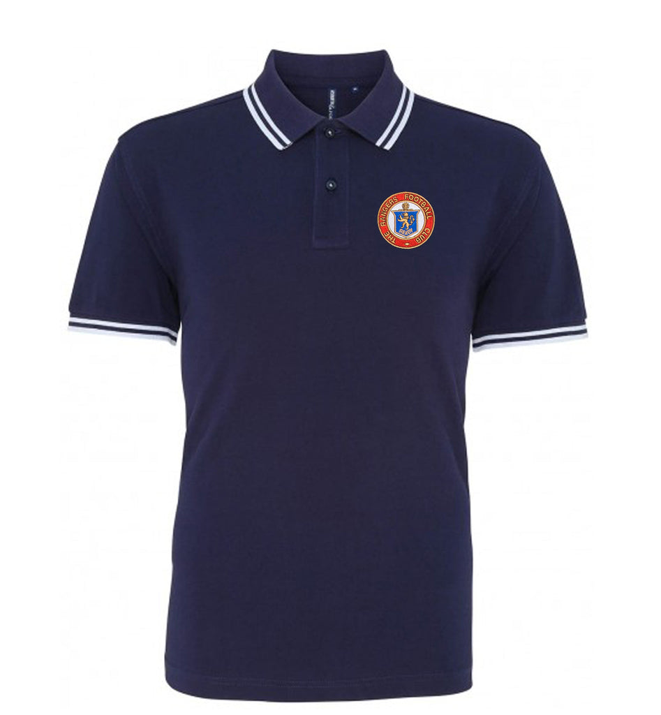 Glasgow rangers polo shirts hotsell