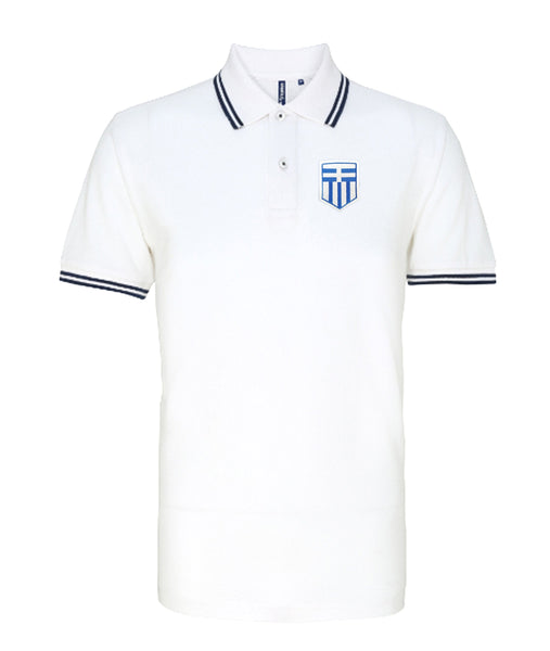 Greece Retro Football Iconic Polo 1960s - Polo