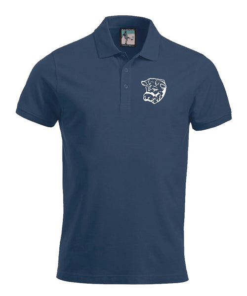 Hereford Retro Football Polo Shirt 1960s - Polo