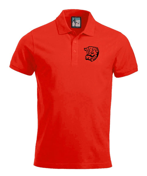 Hereford Retro Football Polo Shirt 1960s - Polo