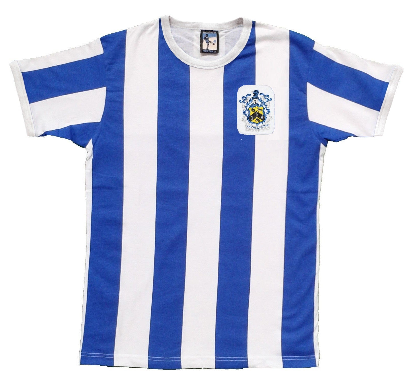 Retro huddersfield sale town shirt