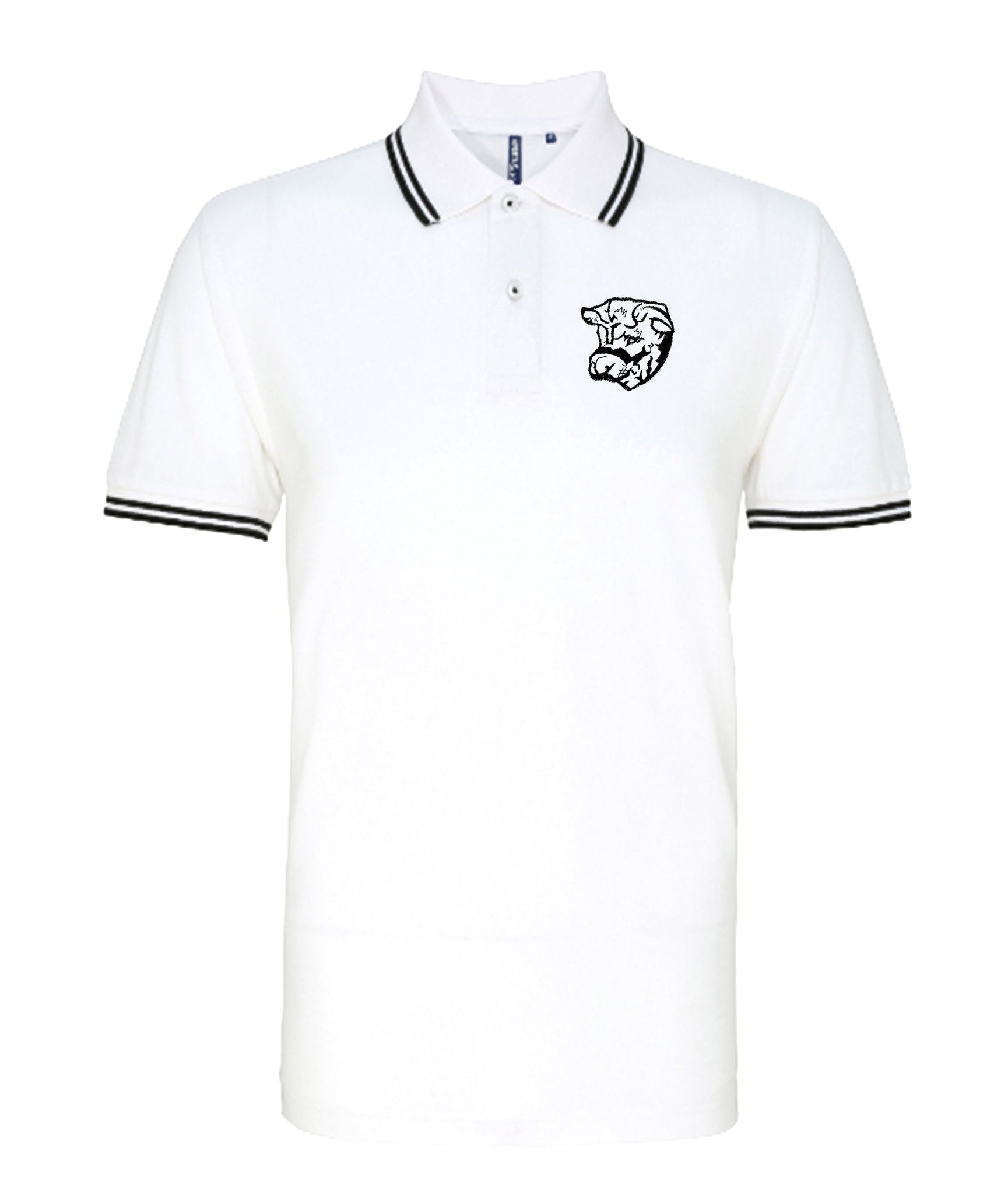 Hereford United Retro Football Iconic Polo 1960s - Polo