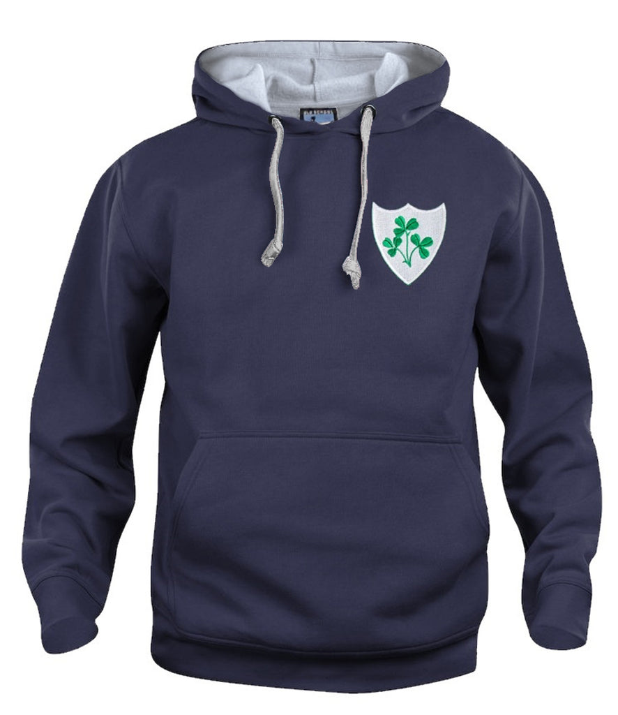Irish rugby hoodie hotsell
