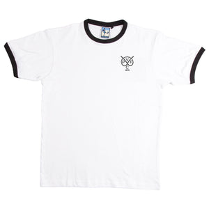 Port Vale Retro Football T Shirt 1876 - T-shirt