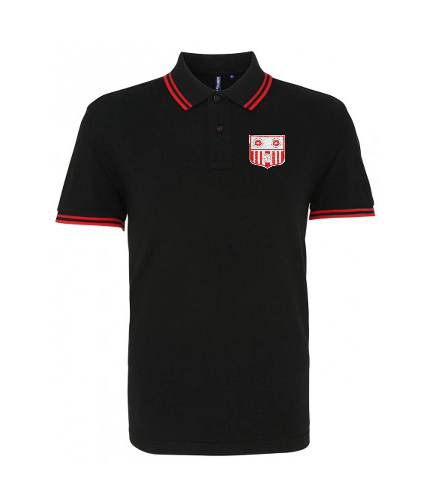Southampton Retro Football Iconic Polo 1960s