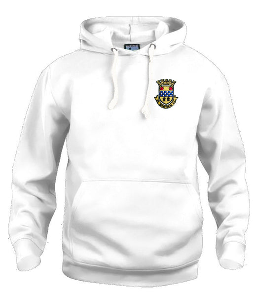 St Mirren Retro Football Hoodie 1944 - 1948 - Hoodie