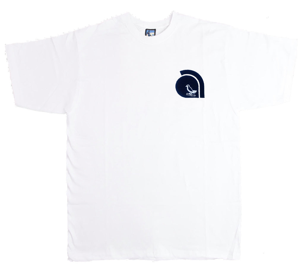 Vintage west outlet brom shirt